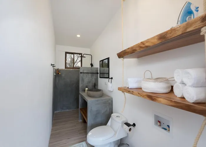Esencia De Miel - & Boutique Safari Puerto Soley