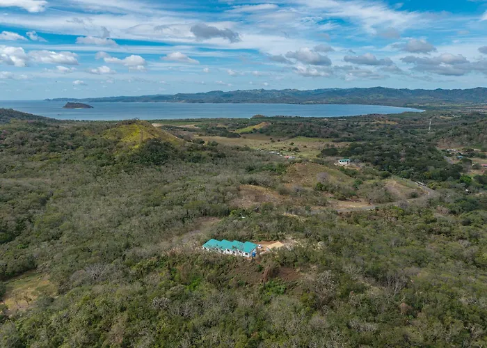 Pousada Esencia De Miel - & Boutique Safari Puerto Soley