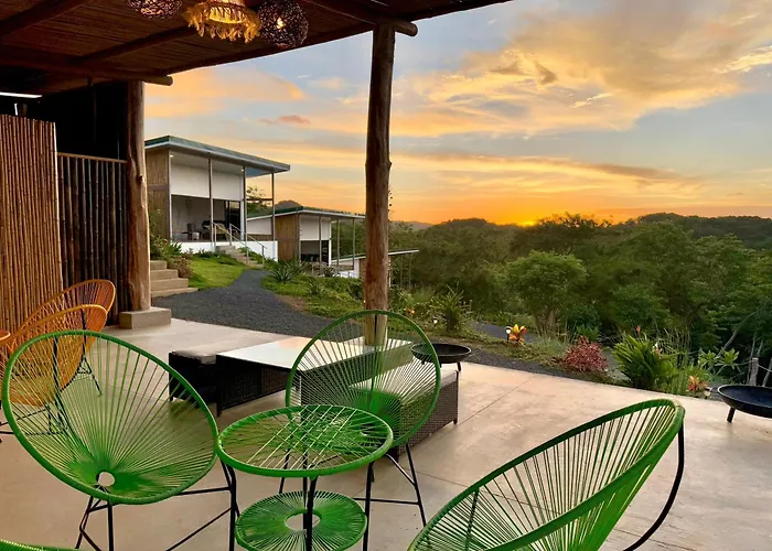 Esencia De Miel - & Boutique Safari * Puerto Soley
