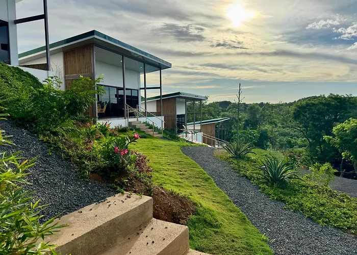 Villa Esencia De Miel - & Boutique Safari *
