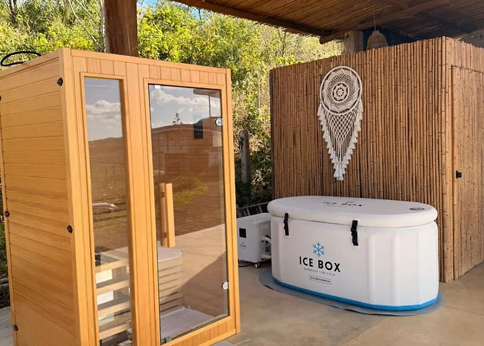Esencia De Miel - & Boutique Safari * Puerto Soley